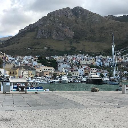 Giulia's place-Locazione Turistica Villa Castellammare del Golfo Esterno foto