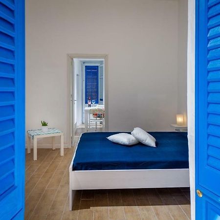 Giulia's place-Locazione Turistica Villa Castellammare del Golfo Esterno foto