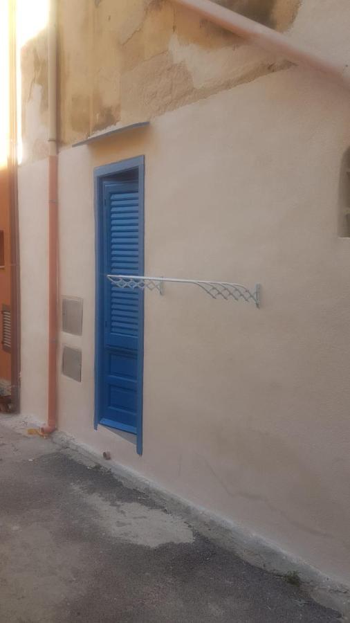 Giulia's place-Locazione Turistica Villa Castellammare del Golfo Esterno foto