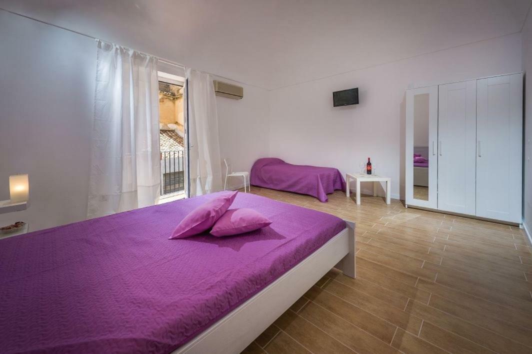 Giulia's place-Locazione Turistica Villa Castellammare del Golfo Esterno foto