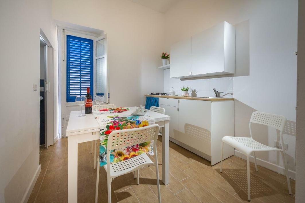 Giulia's place-Locazione Turistica Villa Castellammare del Golfo Esterno foto