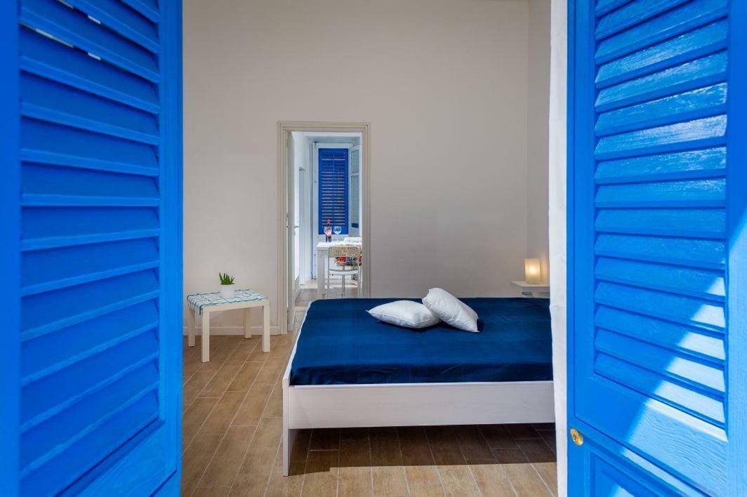 Giulia's place-Locazione Turistica Villa Castellammare del Golfo Esterno foto